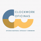 ClockWork Oficinas